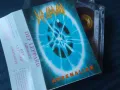 Def Leppard – Adrenalize - аудио касета, снимка 1