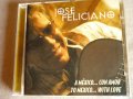 JOSE FELICIANO, снимка 1