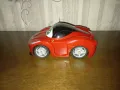 Bburago Junior - Ферари кола с Р/У, снимка 5