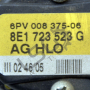 Педал газ AUDI A4 (B7) 2004-2008 A050422N-169, снимка 2