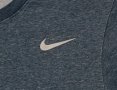 Nike DRI-FIT оригинална тениска L Найк спортна фланелка , снимка 4