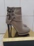 Нови дамски боти Fenika  № 39, снимка 2
