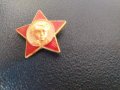 Значка Октябренка, снимка 4