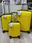 Нови👍Куфари с разширение и четири колелца всички размери налични в ул Солунска 7, гр София , снимка 3