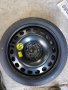 Резервна гума патерица 5х110 16цола нова, снимка 1 - Гуми и джанти - 27186274