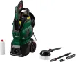 Мощна Водоструйка PARKSIDE 2400W PHD 170 D2 170bar, снимка 1
