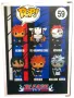 Фигура POP! Аниме: Bleach - Ichigo - Манга, снимка 2