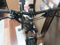 Швейцарски Електрически велосипед 27.5 двигател-48V BionX , снимка 7