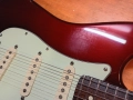 Fender Stratocaster Made in USA , снимка 13