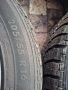Джанти с гуми за Пежо/Ситроен, снимка 4