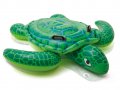 Надуваема играчка Костенурка INTEX LIL' Sea Turtle Ride-on, снимка 2