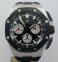Audemars Piguet Royal Oak Offshore Chronograph 42mm Steel Blue Dial Различни Варианти, снимка 17
