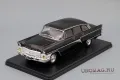 Моделче на ГАЗ-13, Чайка, в мащаб 1:43, снимка 1