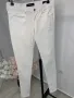 Бял панталон на Guess размер 26, снимка 8