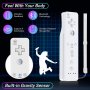 Wii Remote Controller Motion Plus, снимка 10