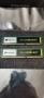 DDR3 1600 CORSAIR RAM KIT, снимка 1
