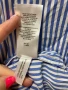 RALPH LAUREN Wilda striped shirt dress, размер 4 (S/M), снимка 6