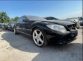 Mercedes-Benz CL500, снимка 1