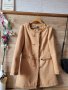 Бежов блейзър златни копчета , снимка 3