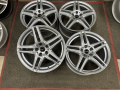 Джанти 18 Цола 5х112 Audi A4 A5 A6 Q5 VW Tiguan Passat Arteon Skoda , снимка 1