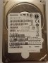 Твърд диск/Хард Диск HDD Toshiba MBF2450RC,450GB,SFF 2.5",SAS 6Gb/s, снимка 1