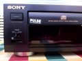SONY CDP-797;  ТОП МОДЕЛ ; КОМПАКТ ДИСК , снимка 10