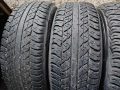4бр.всесезонни гуми DUNLOP 245 65 17 цена за брой, снимка 2