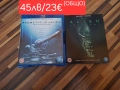 Blu-ray филми(Alien, Terminator и Predator), снимка 2