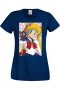 Дамска тениска Sailor Moon 02, Анимация,игра,Празник,Повод., снимка 6