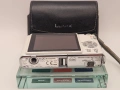 Panasonic Lumix Fx-35 фотоапарат дигитална камера digital photo camera 10mp, снимка 5