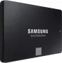 КАТО НОВ 2TB Samsung SSD 870 EVO 2.5" SATA, V-NAND 3bit MLC, Read up to 560MB/s, Write up to 53, снимка 5