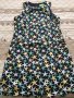 Пролетно-лятна рокля -мярка М(Pappagalla), снимка 3