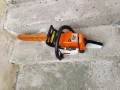 STIHL/ЩИЛ 024 моторен трион , снимка 10