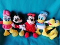 Нови плюшени играчки Мики Маус, снимка 2