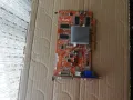 Видео карта ATi Radeon Asus A9250GE 256MB DDR 128bit AGP, снимка 7