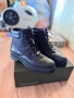 Timberland Lyonsdale 6 in boot black full grain 41.5, снимка 3