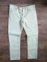 hugo boss orange yellow mens jeans - страхотни мъжки дънки, снимка 4