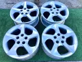 Джанти 5/114,3/17 Kia Hyndai Mazda Mitsubishi Honda, снимка 1