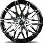 18” Джанти Ауди 5X112 Audi A4 B6 B7 B8 B9 S4 A5 S5 S6 A7 S7 RS7 A8 D3, снимка 2