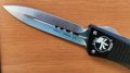 Автоматичен нож Microtech Combat Troodon  4 модела, снимка 11
