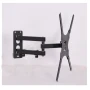Стойка за телевизор с чупещо се рамо от 14" до 55" инча HDL -117 /Универсална стойка за LCD TV HDL-1, снимка 3