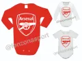 Боди на Арсенал Arsenal, снимка 1