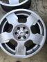 Алуминиеви джанти 18цола за Mercedes Х класа, Nissan Navara , снимка 4