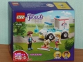 Продавам LEGO Friends 41449 4167 41681 41682 41683 41684 41686 41688 41689 41693 41694 41695 41696, снимка 11