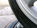 Алуминиеви джанти Mercedes 16 цола + гуми 205 55 16 Kormoran, снимка 7