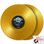 The Best of SASH ! - GOLD Vinyl ULTRA Limited Edition !, снимка 1
