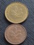 Лот монети от цял свят 10 броя ПФЕНИНГИ BUNDES REPUBLIC DEUTSCHLAND за КОЛЕКЦИОНЕРИ 25255, снимка 7