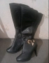 Елегантни дамски ботуши, снимка 3
