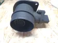 Дебитомер MAF sensor за VW Polo 1.4TDI / 1.9TDI BOSCH оригинален, снимка 4