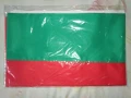 Българско знаме 150 х 90 см., снимка 1